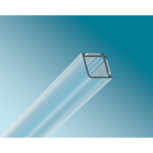 Glass to Glass Joints Corner